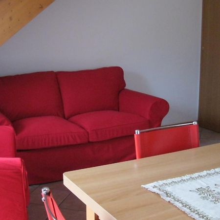 Locanda In Borgo Garni & Wellness Borgo Valsugana Habitación foto