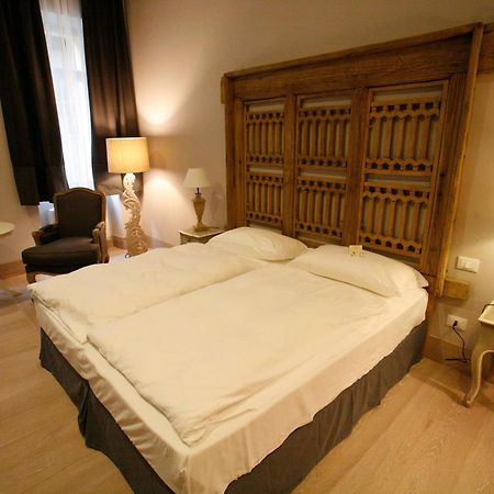Locanda In Borgo Garni & Wellness Borgo Valsugana Habitación foto