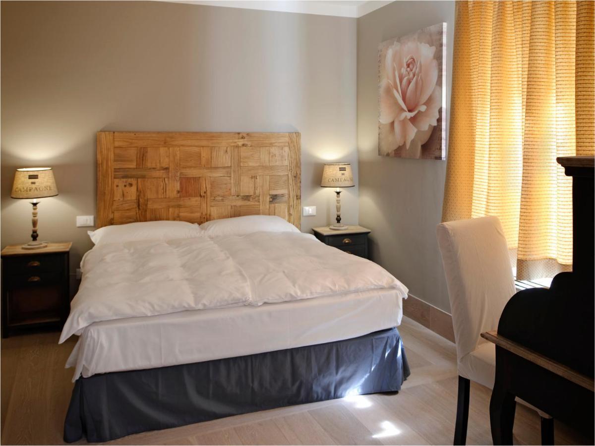 Locanda In Borgo Garni & Wellness Borgo Valsugana Exterior foto