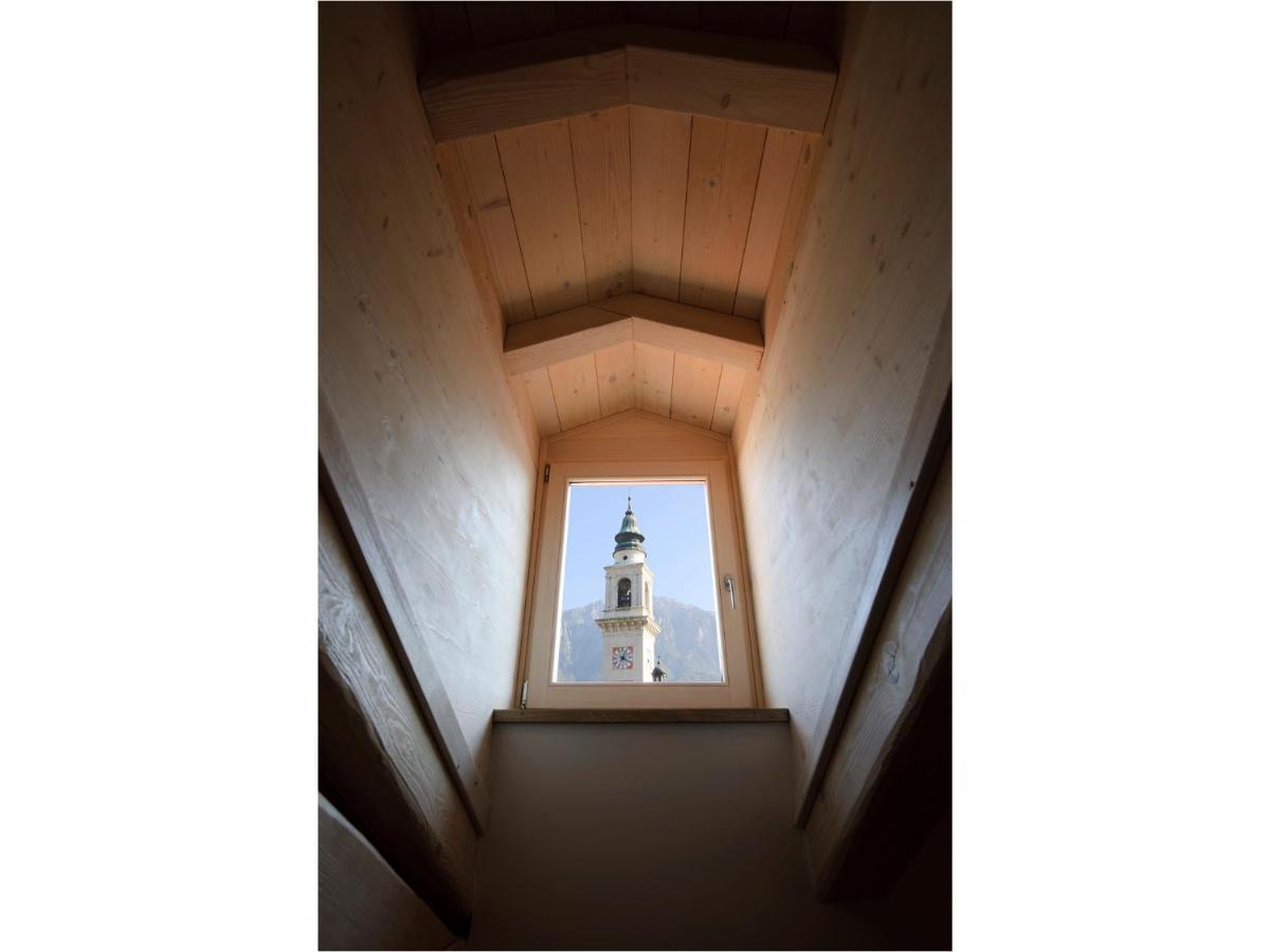 Locanda In Borgo Garni & Wellness Borgo Valsugana Exterior foto