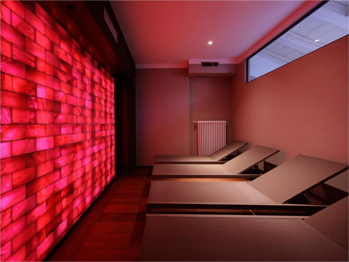 Locanda In Borgo Garni & Wellness Borgo Valsugana Exterior foto