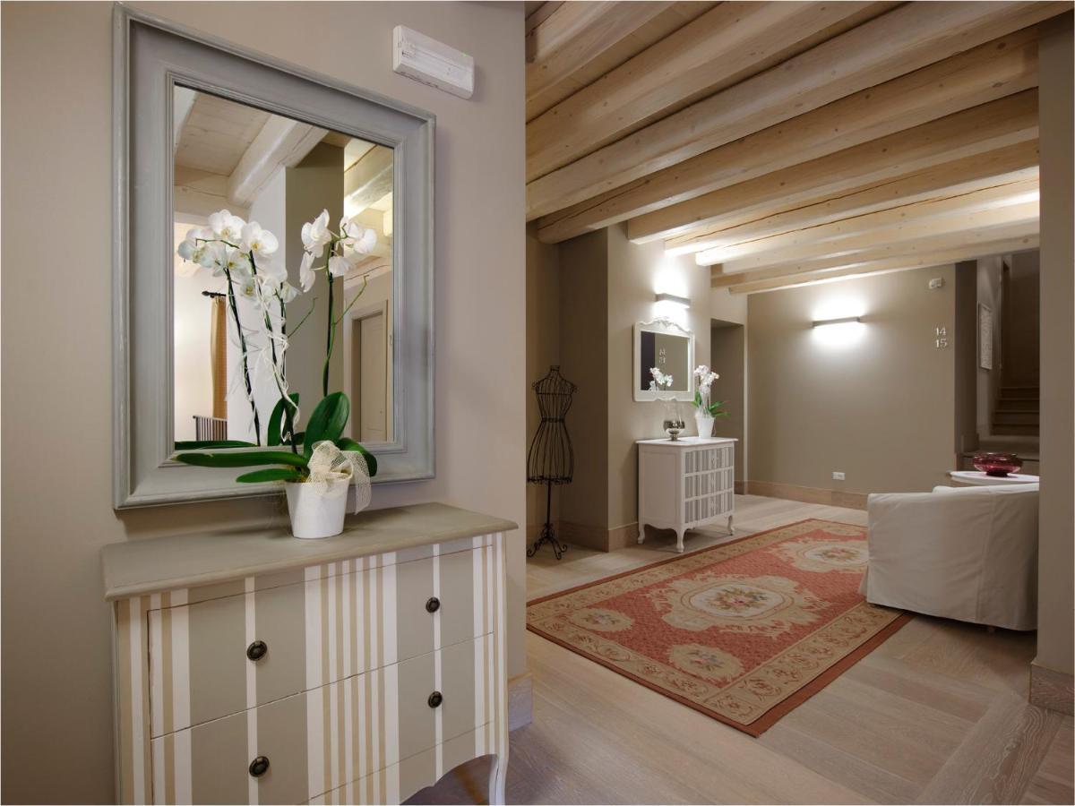 Locanda In Borgo Garni & Wellness Borgo Valsugana Exterior foto