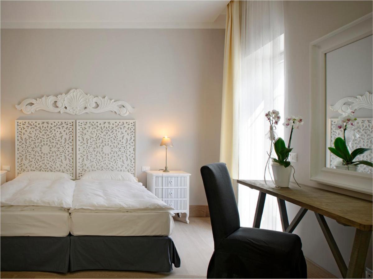 Locanda In Borgo Garni & Wellness Borgo Valsugana Exterior foto