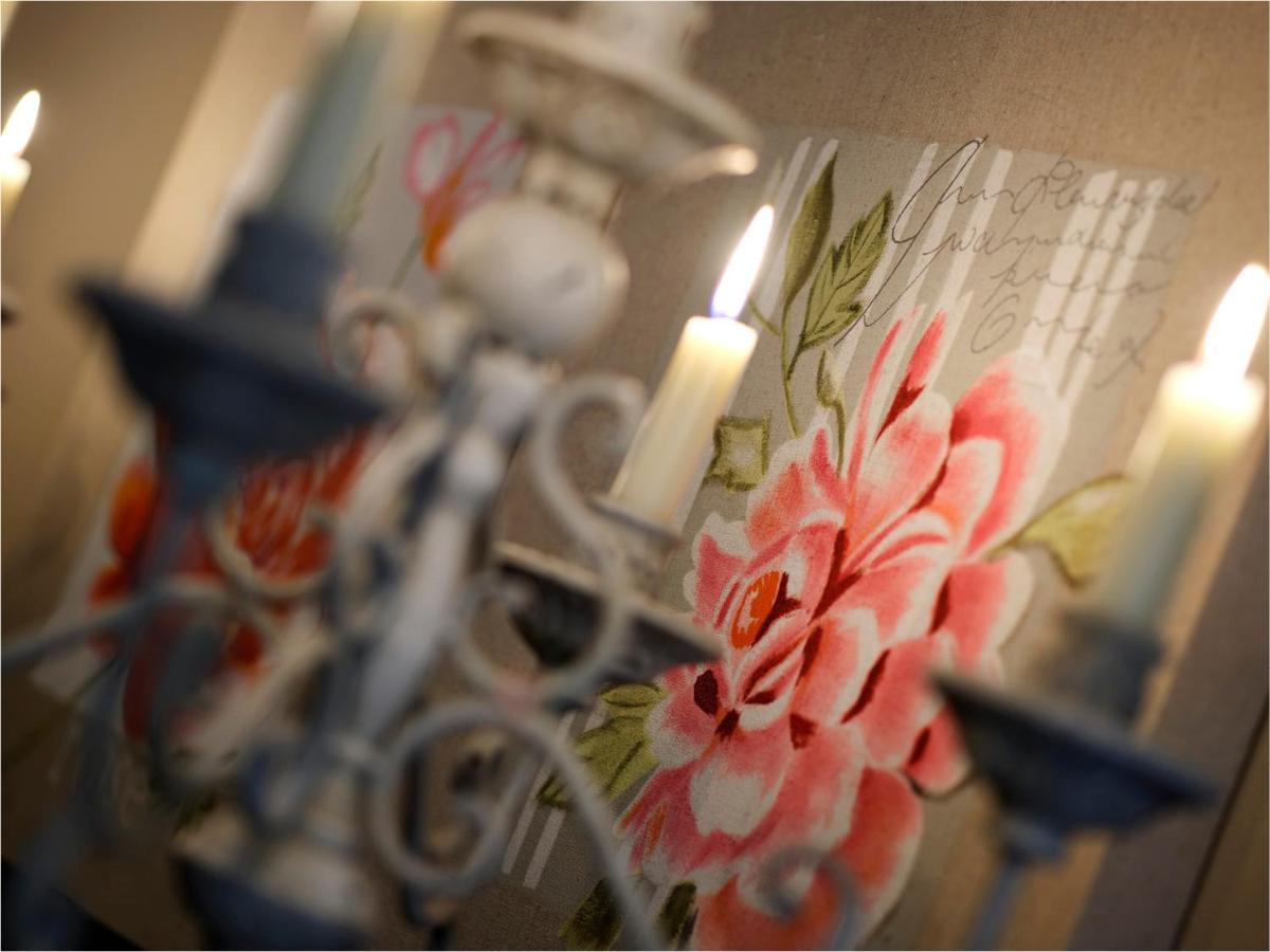 Locanda In Borgo Garni & Wellness Borgo Valsugana Exterior foto