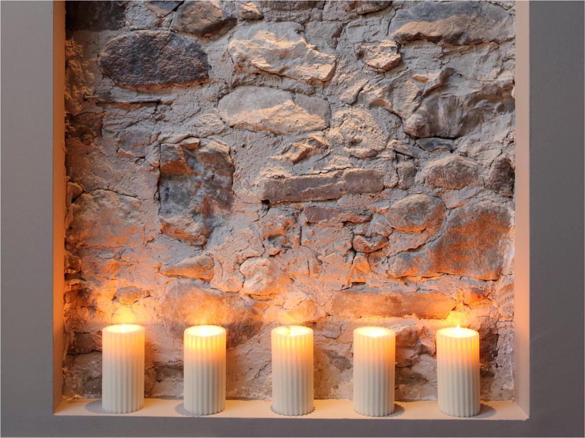 Locanda In Borgo Garni & Wellness Borgo Valsugana Exterior foto