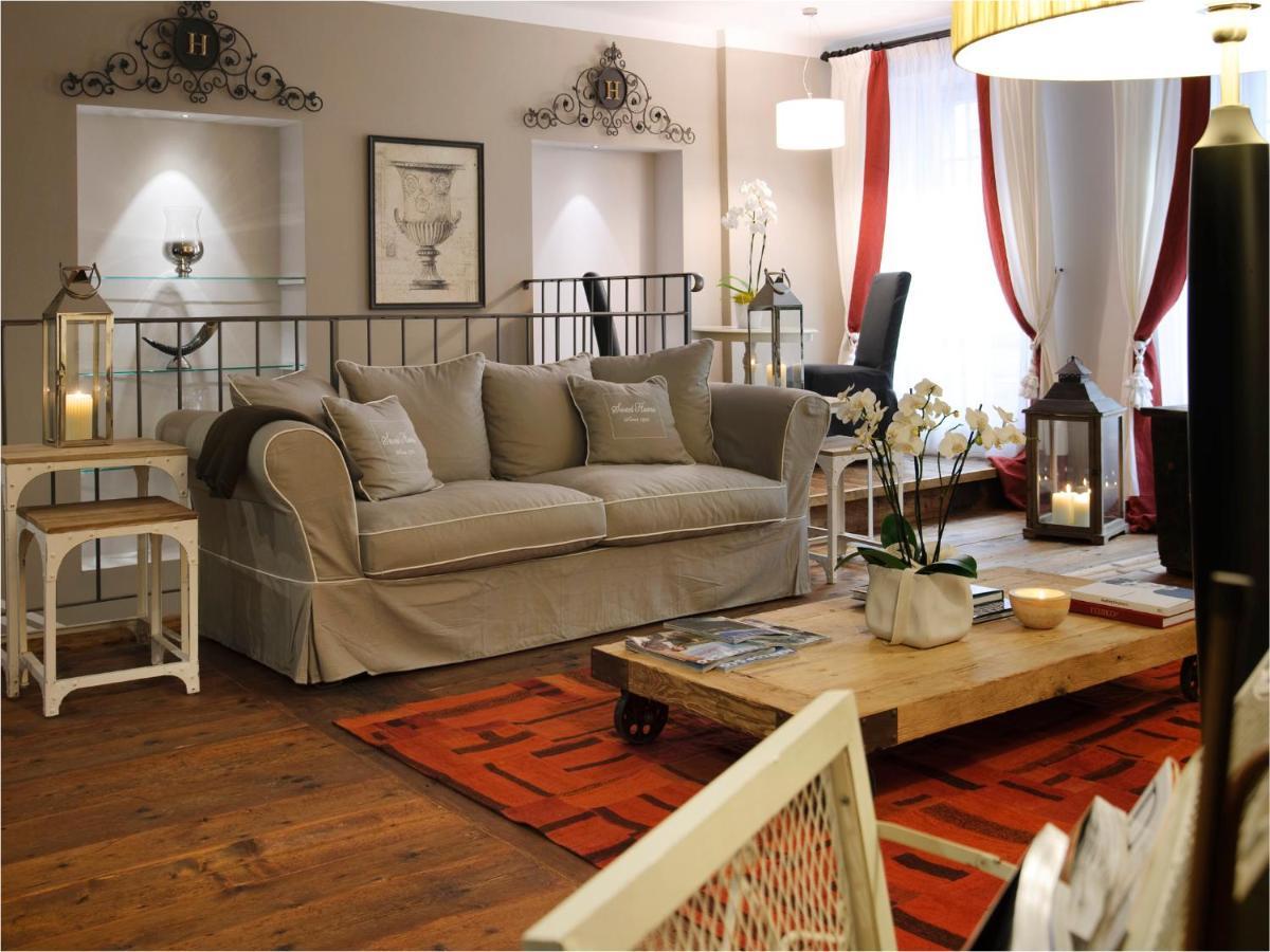 Locanda In Borgo Garni & Wellness Borgo Valsugana Exterior foto