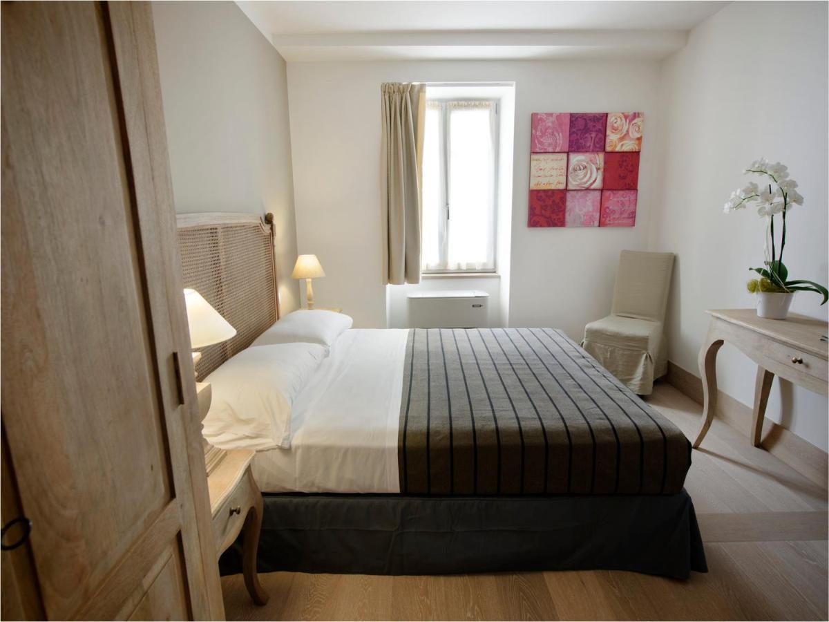 Locanda In Borgo Garni & Wellness Borgo Valsugana Exterior foto