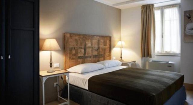 Locanda In Borgo Garni & Wellness Borgo Valsugana Exterior foto