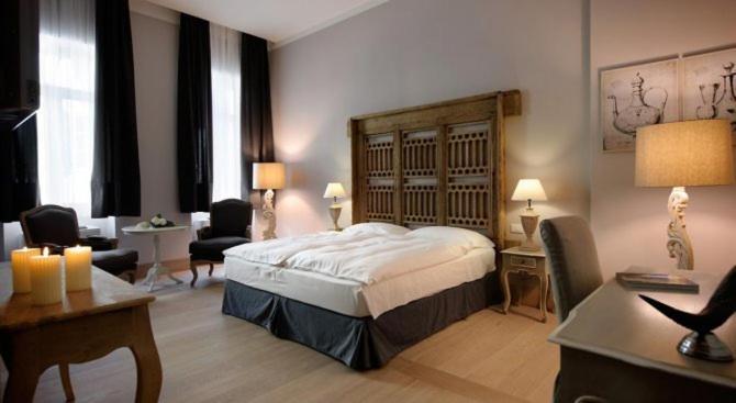 Locanda In Borgo Garni & Wellness Borgo Valsugana Exterior foto