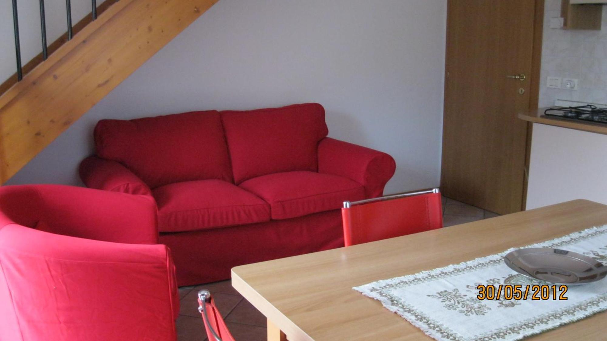 Locanda In Borgo Garni & Wellness Borgo Valsugana Habitación foto