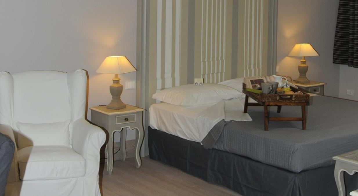 Locanda In Borgo Garni & Wellness Borgo Valsugana Habitación foto