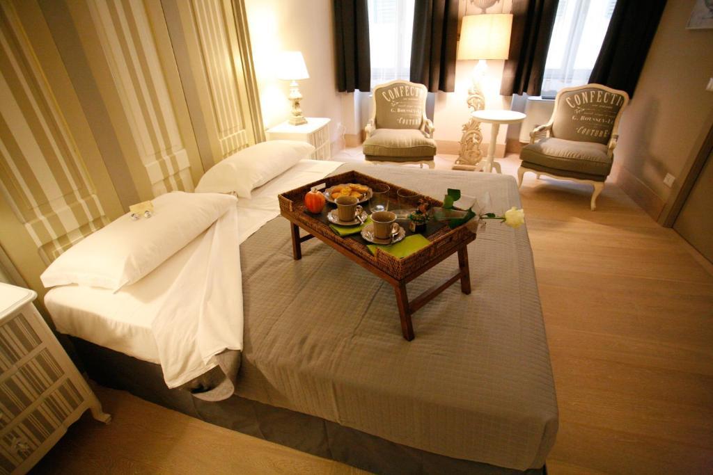 Locanda In Borgo Garni & Wellness Borgo Valsugana Exterior foto