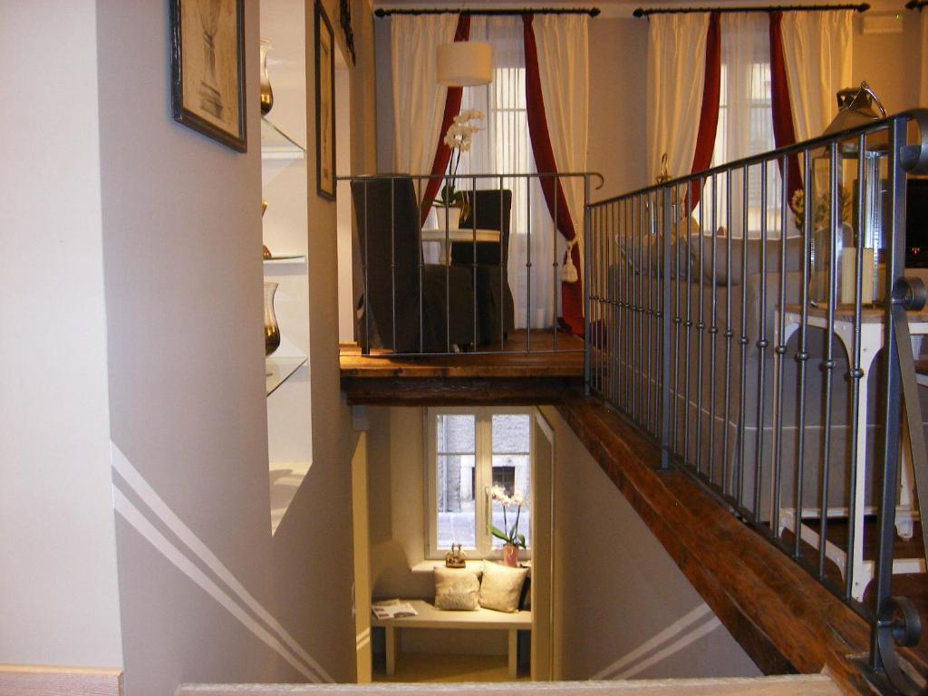 Locanda In Borgo Garni & Wellness Borgo Valsugana Exterior foto