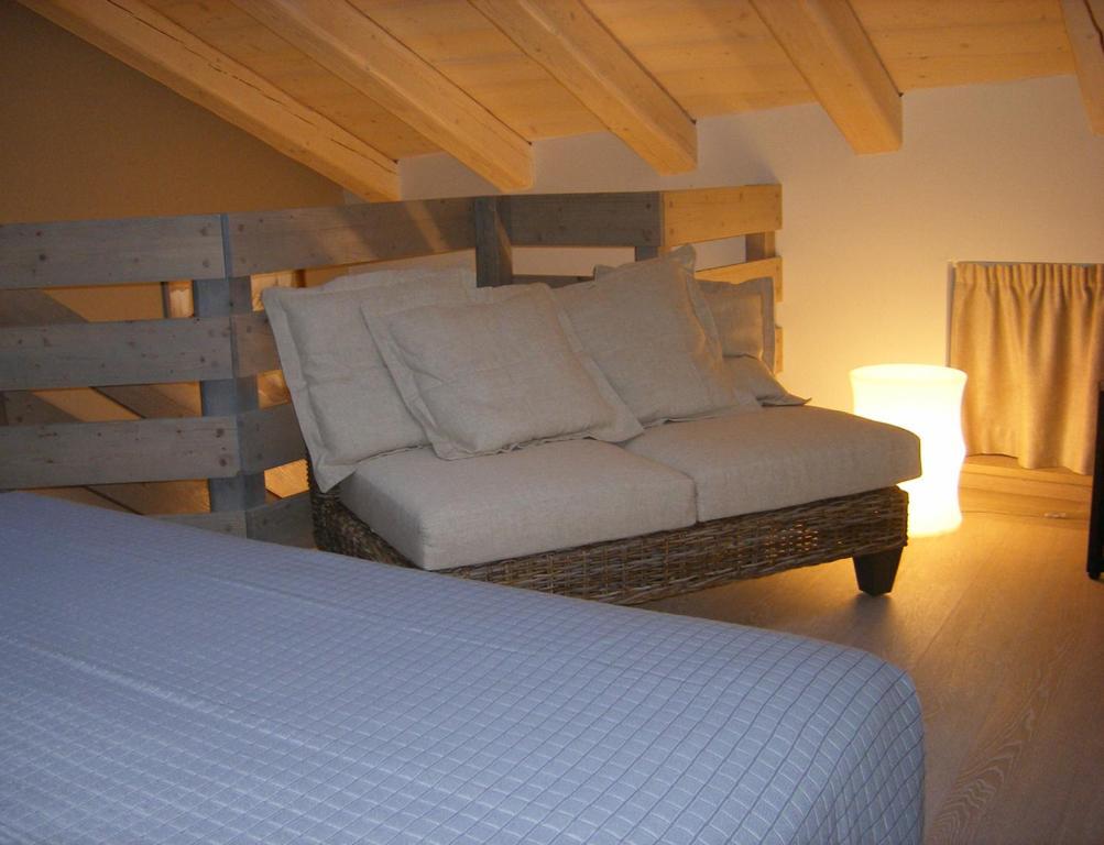 Locanda In Borgo Garni & Wellness Borgo Valsugana Exterior foto