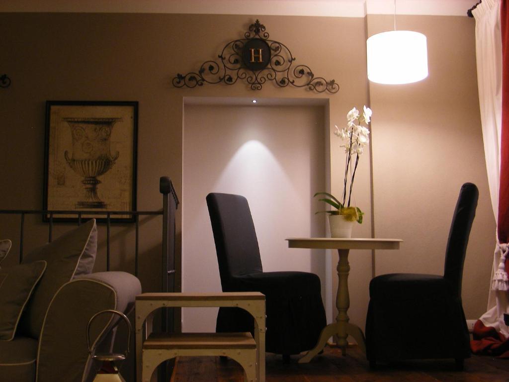 Locanda In Borgo Garni & Wellness Borgo Valsugana Exterior foto