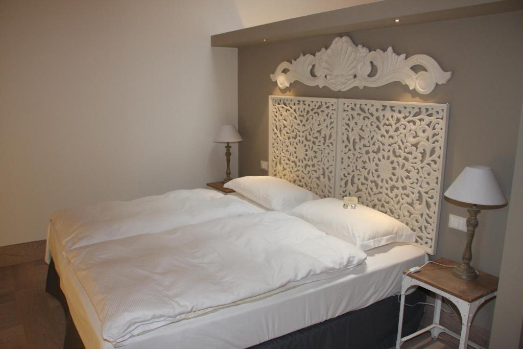 Locanda In Borgo Garni & Wellness Borgo Valsugana Habitación foto