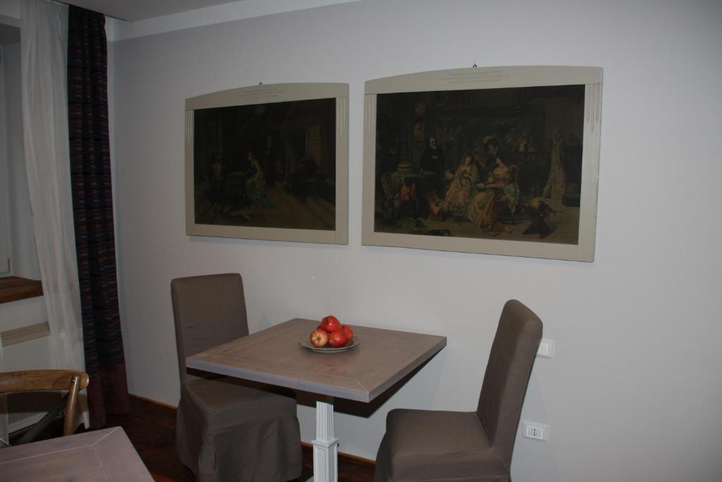 Locanda In Borgo Garni & Wellness Borgo Valsugana Exterior foto